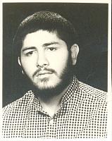 آلبوم اختصاصی تصاویر شهید حمیدرضا نیک پور . کد 1403251384 آ