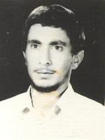 آلبوم اختصاصی تصاویر شهید حسین رضا احمدی . کد 1403220673 آ