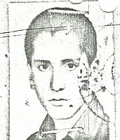 آلبوم اختصاصی تصاویر شهید حمید درخشان . کد 1403275529 آ