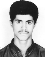 آلبوم اختصاصی تصاویر شهید حسین ارجمندمورخ . کد 1403326444 آ