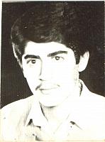 آلبوم اختصاصی تصاویر شهید حمیدرضا استواره . کد 1403293501 آ