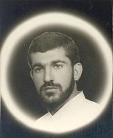 آلبوم اختصاصی تصاویر شهید عبدالرضا صادقی . کد 1403246594 آ