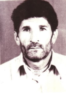 آلبوم اختصاصی تصاویر شهید طهماس اسمعیلی . کد 1403253143 آ