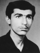 آلبوم اختصاصی تصاویر شهید عبدالحسین اسمعیلی . کد 1403293756 آ