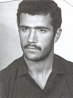 آلبوم اختصاصی تصاویر شهید خیام اسدی ابوخیلی . کد 1403293591 آ