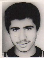 آلبوم اختصاصی تصاویر شهید یزدان اسکندری . کد 1403293661 آ