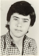 آلبوم اختصاصی تصاویر شهید مجید اصانلو . کد 1403137620 آ