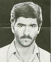 آلبوم اختصاصی تصاویر شهید فرشید اعتمادی . کد 1403256269 آ