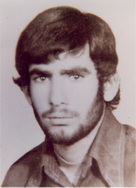 آلبوم اختصاصی تصاویر شهید حیدر اعتمادی مهرنجانی . کد 1403137721 آ