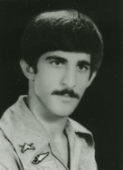 آلبوم اختصاصی تصاویر شهید رحیم افتاده . کد 1403137766 آ