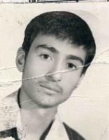 آلبوم اختصاصی تصاویر شهید محمد افتخاری . کد 1403221612 آ