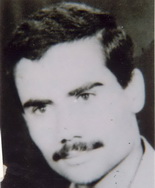 آلبوم اختصاصی تصاویر شهید بهادر افراسیابی . کد 1403221633 آ