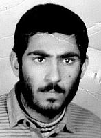 آلبوم اختصاصی تصاویر شهید محمدجواد افروزه . کد 1403221646 آ