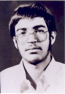 آلبوم اختصاصی تصاویر شهید محمد افروغ . کد 1403253313 آ