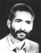 آلبوم اختصاصی تصاویر شهید سیدمهدی افسر . کد 1403253316 آ