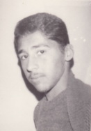 آلبوم اختصاصی تصاویر شهید حمیدرضا افشار . کد 1403253321 آ