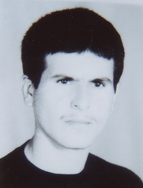 آلبوم اختصاصی تصاویر شهید عبدالرحمن افشاری . کد 1403293985 آ