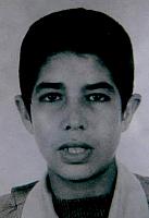 آلبوم اختصاصی تصاویر شهید مجید کاملی . کد 1403263600 آ