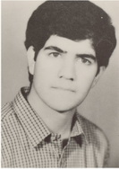 آلبوم اختصاصی تصاویر شهید جواد البرز . کد 1403241155 آ