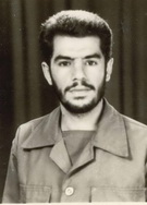 آلبوم اختصاصی تصاویر شهید سیدناصر اله مرادی . کد 1403221927 آ