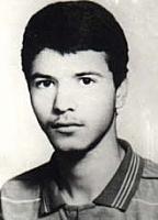 آلبوم اختصاصی تصاویر شهید علی الیاس پور . کد 1403241194 آ