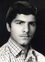 آلبوم اختصاصی تصاویر شهید اسماعیل امامزاده ایی . کد 1403221972 آ