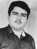 آلبوم اختصاصی تصاویر شهید عباس امامعلی . کد 1403294239 آ