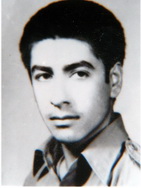 آلبوم اختصاصی تصاویر شهید عبدالصاحب امامی . کد 1403241209 آ