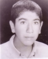 آلبوم اختصاصی تصاویر شهید یوسف امامی . کد 1403294254 آ