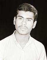 آلبوم اختصاصی تصاویر شهید ابراهیم امیری . کد 1403292350 آ