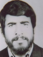 آلبوم اختصاصی تصاویر شهید مرادحاصل امیری . کد 1403222166 آ