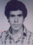 آلبوم اختصاصی تصاویر شهید جمشید امیری فیوج . کد 1403222186 آ