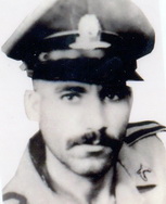 آلبوم اختصاصی تصاویر شهید شاهپور امینی . کد 1403114295 آ