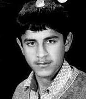 آلبوم اختصاصی تصاویر شهید شعبان واحدی . کد 1403239076 آ