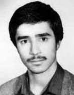 آلبوم اختصاصی تصاویر شهید مجید اخوندزاده . کد 1403292538 آ