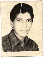 آلبوم اختصاصی تصاویر شهید ابراهیم یوسفی . کد 1403291435 آ