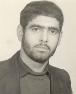 آلبوم اختصاصی تصاویر شهید صدیف اسماعیل پور . کد 1403221301 آ