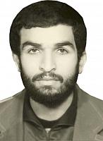 آلبوم اختصاصی تصاویر شهید محمود اسماعیلی گل افشانی . کد 1403253166 آ