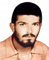 آلبوم اختصاصی تصاویر شهید محمود اسماعیل نژاد . کد 1403253111 آ