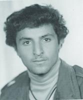 آلبوم اختصاصی تصاویر شهید کوروش اسماعیلی . کد 1403293775 آ