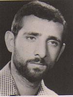 آلبوم اختصاصی تصاویر شهید برات علی اسماعیلی . کد 1403293726 آ