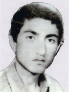 آلبوم اختصاصی تصاویر شهید حسین اندرز . کد 1403267929 آ