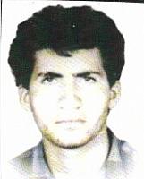 آلبوم اختصاصی تصاویر شهید اله مراد انصاری . کد 1403267943 آ