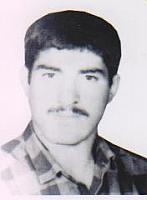 آلبوم اختصاصی تصاویر شهید حشمت اله انصاری . کد 1403267954 آ