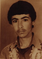 آلبوم اختصاصی تصاویر شهید عون اله انصاری . کد 1403294529 آ