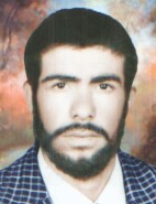 آلبوم اختصاصی تصاویر شهید محمدنبی انصاری . کد 1403294535 آ