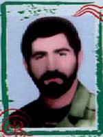 آلبوم اختصاصی تصاویر شهید علی اصغرزاده . کد 1403137630 آ