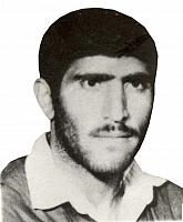 آلبوم اختصاصی تصاویر شهید نعمت اصغری . کد 1403253228 آ