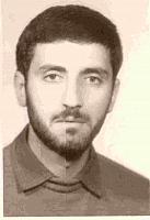 آلبوم اختصاصی تصاویر شهید زمان اصفهانی . کد 1403221524 آ