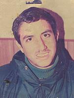 آلبوم اختصاصی تصاویر شهید عباس اعلایی . کد 1403253274 آ